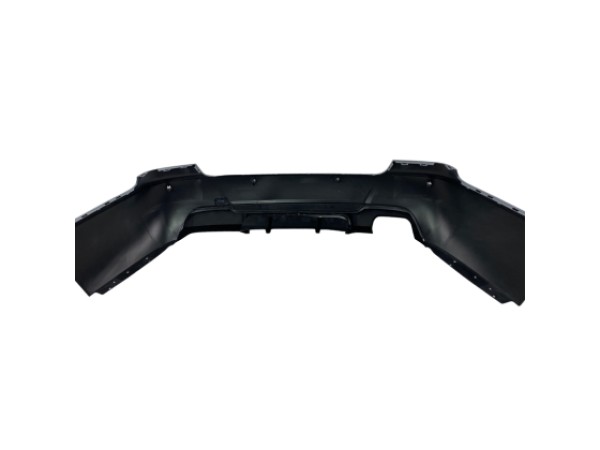 Задна броня за BMW E92 2006-2012 - M Тех дизайн