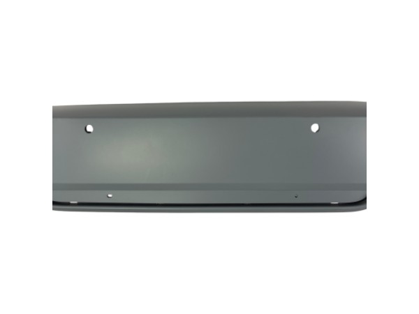 Задна броня за BMW E92 2006-2012 - M Тех дизайн