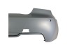 Задна броня за BMW E92 2006-2012 - M Тех дизайн