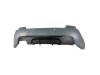 Задна броня за BMW E92 2006-2012 - M Тех дизайн