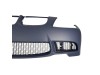 Предна броня за BMW E90 / E91 2005-2008 - M3 дизайн без отвори за халогени, без отвори за пръскалки, с и без парктроник грундирана