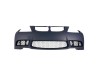 Предна броня за BMW E90 / E91 2005-2008 - M3 дизайн без отвори за халогени, без отвори за пръскалки, с и без парктроник грундирана