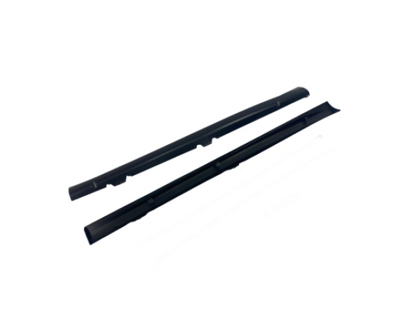 Тунинг прагове за VW Golf 6 - 3/5 врати - R20 Дизайн