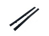Тунинг прагове за VW Golf 6 - 3/5 врати - R20 Дизайн