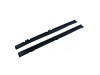 Тунинг прагове за VW Golf 6 - 3/5 врати - R20 Дизайн