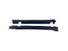 Прагове за BMW E60 / E61 2003-2010 sedan, combi - M5 / M-tech дизайн
