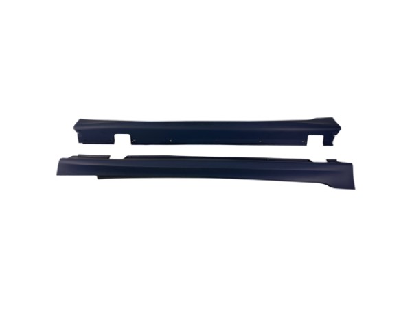 Прагове за BMW E60 / E61 2003-2010 sedan, combi - M5 / M-tech дизайн