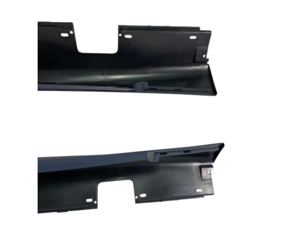 Прагове за BMW E60 / E61 2003-2010 sedan, combi - M5 / M-tech дизайн