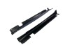 Прагове за BMW E60 / E61 2003-2010 sedan, combi - M5 / M-tech дизайн
