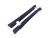 Прагове за BMW E60 / E61 2003-2010 sedan, combi - M5 / M-tech дизайн
