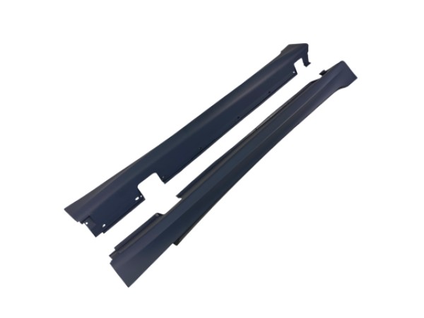 Прагове за BMW E60 / E61 2003-2010 sedan, combi - M5 / M-tech дизайн