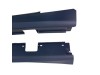 Прагове за BMW E60 / E61 2003-2010 sedan, combi - M5 / M-tech дизайн