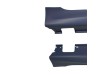 Прагове за BMW E60 / E61 2003-2010 sedan, combi - M5 / M-tech дизайн