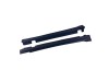 Прагове за BMW E60 / E61 2003-2010 sedan, combi - M5 / M-tech дизайн