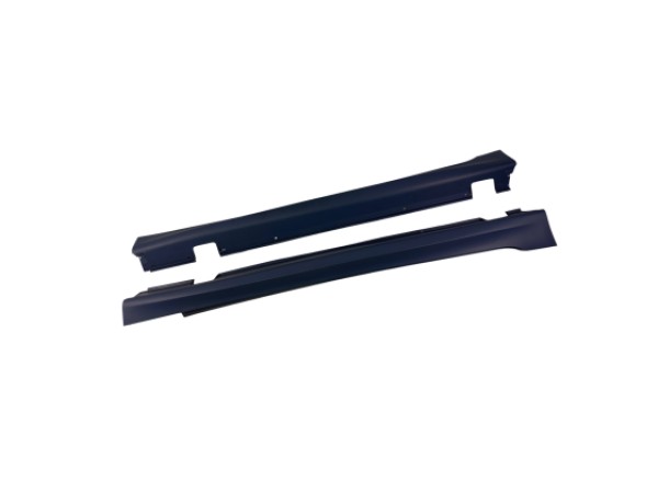 Прагове за BMW E60 / E61 2003-2010 sedan, combi - M5 / M-tech дизайн