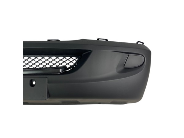 Предна броня за Mercedes Sprinter W906 2006-2013 без отвори за халогени, без парктроник