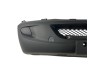 Предна броня за Mercedes Sprinter W906 2006-2013 без отвори за халогени, без парктроник