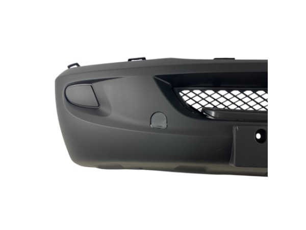 Предна броня за Mercedes Sprinter W906 2006-2013 без отвори за халогени, без парктроник