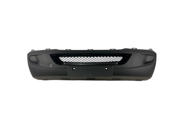 Предна броня за Mercedes Sprinter W906 2006-2013 без отвори за халогени, без парктроник