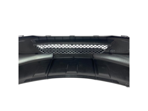 Предна броня за Mercedes Sprinter W906 2006-2013 без отвори за халогени, без парктроник