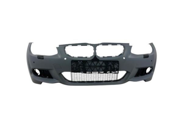 Боди кит М пакет за BMW E92 / E93 2010-2013 - M-Tech дизайн