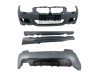 Боди кит М пакет за BMW E92 / E93 2010-2013 - M-Tech дизайн