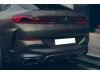 Спойлер за багажник за BMW X6 G06 след 2020