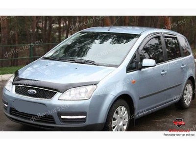 Дефлектор за Ford Focus C-Max 2003-2006г - Vip Tuning