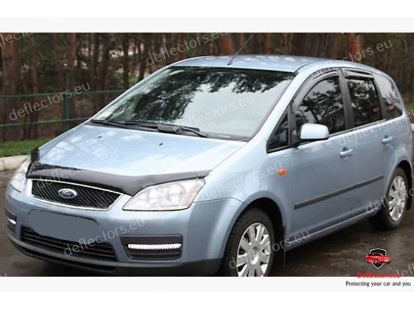 Дефлектор за Ford Focus C-Max 2003-2006г - Vip Tuning