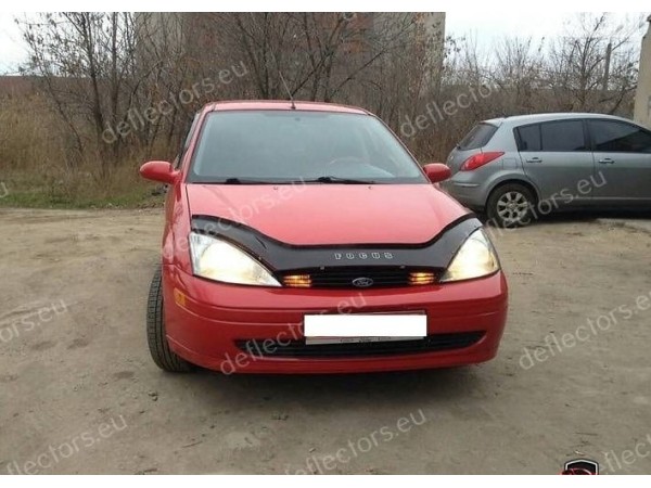 Дефлектор за Ford Focus mk1 1998-2004г - Vip Tuning Дефлектор за Ford Focus mk1 1998-2004г - Vip Tuning