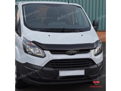 Дефлектор за Ford Transit / Tourneo Custom от 2012г - Vip Tuning Дефлектор за Ford Transit / Tourneo Custom от 2012г - Vip Tuning