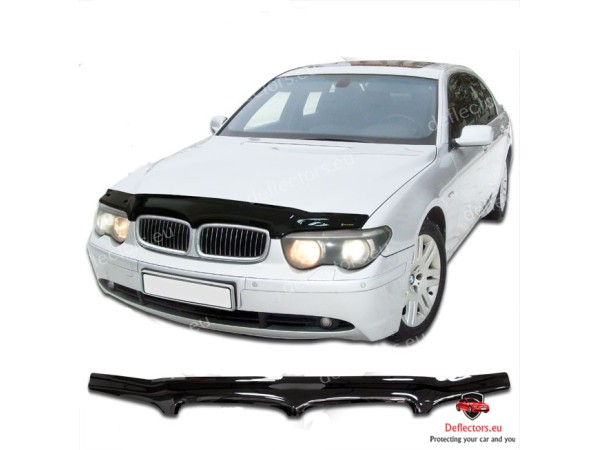 Дефлектор за BMW E65, 7 серия 2001-2005 - Vip Tuning Дефлектор за BMW E65, 7 серия 2001-2005 - Vip Tuning
