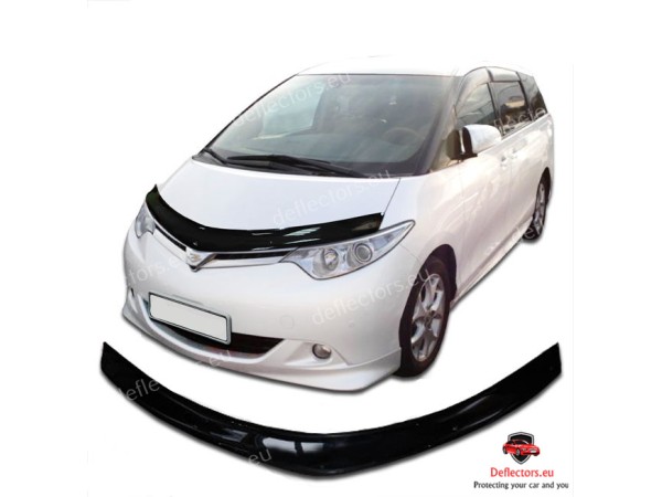 Дефлектор за Toyota Previa от 2006г - Vip Tuning