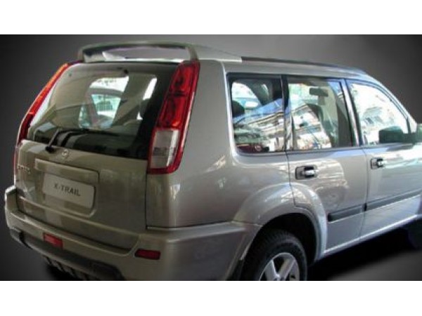 Спойлер Антикрило за Nissan X-Trail (2000-2007)