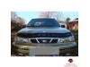 Дефлектор за Daewoo Nexia 1995-2008г – Vip Tuning