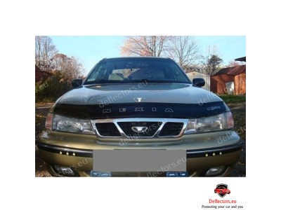 Дефлектор за Daewoo Nexia 1995-2008г – Vip Tuning Дефлектор за Daewoo Nexia 1995-2008г – Vip Tuning