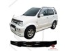 Дефлектор за Daihatsu Terios 1997-2006 – Vip Tuning