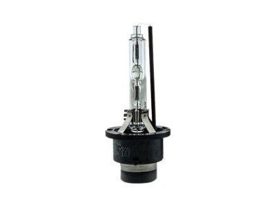 Ксенонова крушка D4S 5500K - с 50% повече светлина