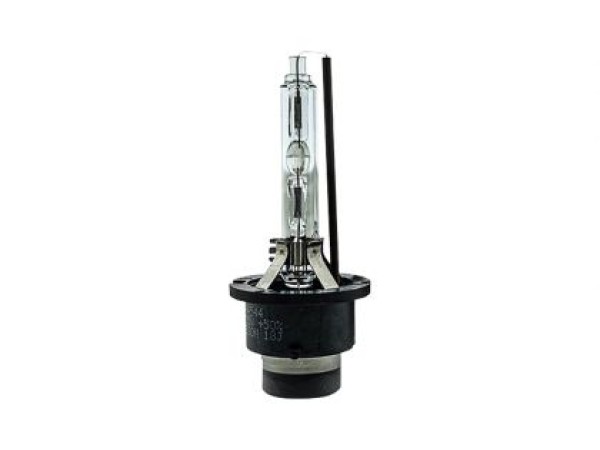 Ксенонова крушка D4S 5500K - с 50% повече светлина