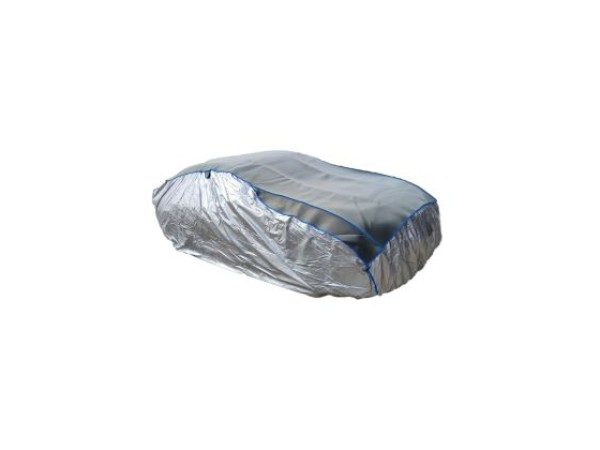 Покривало за кола против градушка - Stop Ice - размер L / SUV - 490x185x145 cm