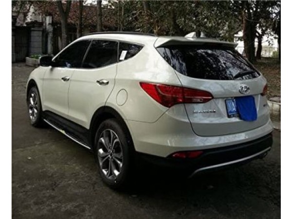 Степенки за Hyundai Santa Fe / IX45 (2012+)