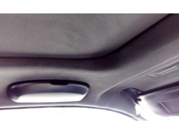 Конзола за слънчеви очила за BMW E60 / E90 / E91 / E92 / X1 E84 2009+ - черна