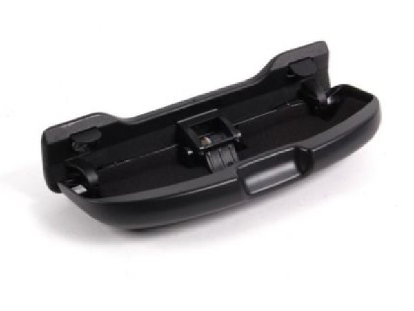 Конзола за слънчеви очила за BMW E60 / E90 / E91 / E92 / X1 E84 2009+ - черна