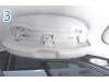 Конзола за слънчеви очила за BMW E60 / E90 / E91 / E92 / X1 E84 2009+ - черна