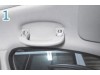 Конзола за слънчеви очила за BMW E60 / E90 / E91 / E92 / X1 E84 2009+ - черна