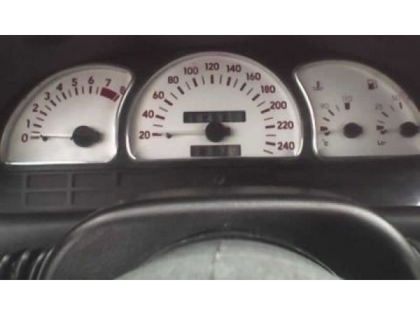 Рингове за табло OPEL ASTRA F (91-99) / CALIBRA / VECTRA A Рингове за табло OPEL ASTRA F (91-99) / CALIBRA / VECTRA A