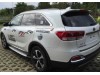 Степенки за Kia Sorento (2015+)
