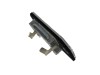 Плафони за осветление на задния номер за Ford Focus / Focus C-Max 2003-2010