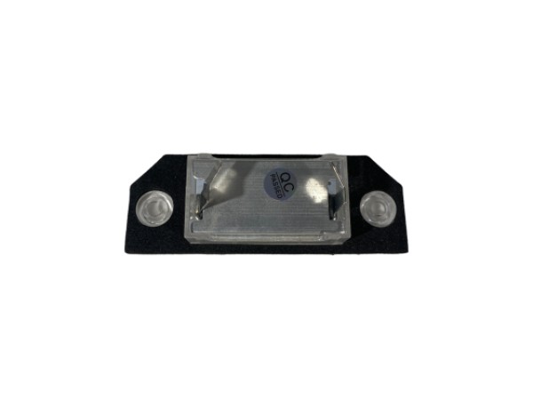 Плафони за осветление на задния номер за Ford Focus / Focus C-Max 2003-2010