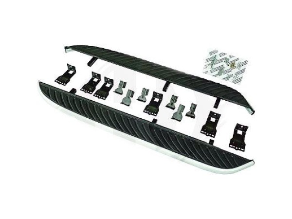 Степенки за Land Rover Freelander (2007-2014) Степенки за Land Rover Freelander (2007-2014)